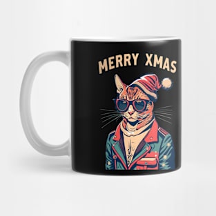 merry xmas Mug